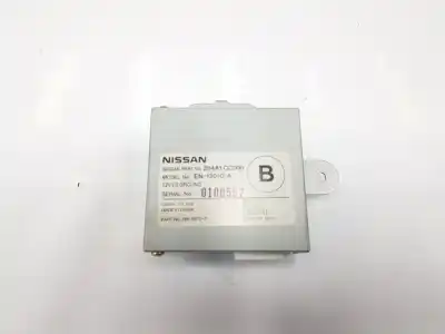 Second-hand car spare part electronic module for nissan murano i (z50) 3.5 4x4 oem iam references 284a1cc000