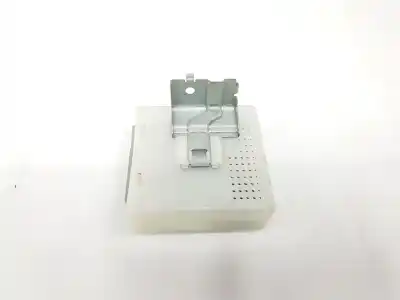 Second-hand car spare part electronic module for nissan murano i (z50) 3.5 4x4 oem iam references 28550cc010
