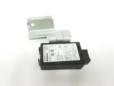 Second-hand car spare part electronic module for nissan murano i (z50) 3.5 4x4 oem iam references 28596cc0