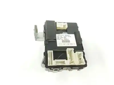 Second-hand car spare part electronic module for nissan murano i (z50) 3.5 4x4 oem iam references 284b1cc010