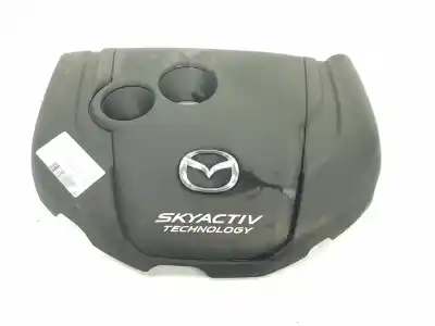 Second-hand car spare part engine cover for mazda cx5 ke style 2wd oem iam references sh0510230