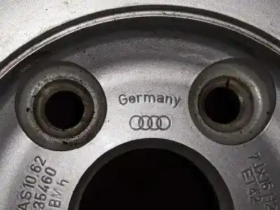 Автозапчастина б/у шина для audi a4 b7 avant (8ed) 2.0 tdi 16v посилання на oem iam 8e0601025ae  7jx16h2 et42