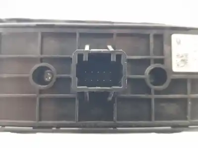 Second-hand car spare part multifunction switch for mazda cx5 ke style 2wd oem iam references kd4966170  kd4966170