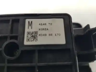 Second-hand car spare part multifunction switch for mazda cx5 ke style 2wd oem iam references kd4966170  kd4966170