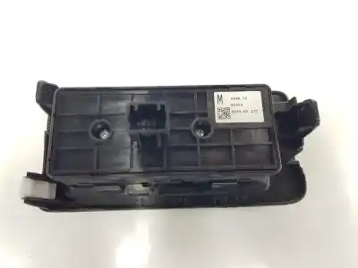Second-hand car spare part multifunction switch for mazda cx5 ke style 2wd oem iam references kd4966170  kd4966170