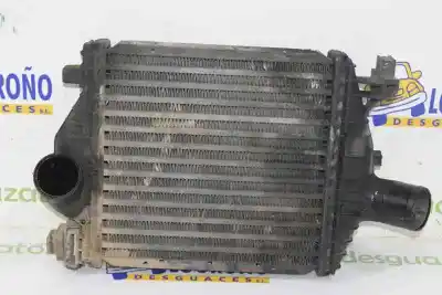 Piesă de schimb auto la mâna a doua RADIATOR AER INTERCOOLER pentru MERCEDES VITO MARCO POLO (638)  Referințe OEM IAM A6385012901 A6385012901 