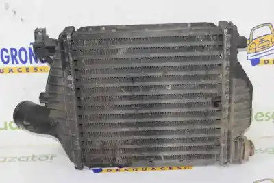 Peça sobressalente para automóvel em segunda mão intercooler por mercedes vito marco polo (638) 2.2 112 cdi referências oem iam a6385012901 a6385012901 