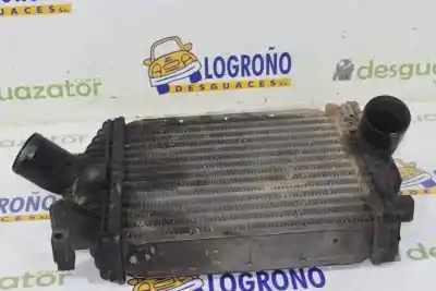 Peça sobressalente para automóvel em segunda mão intercooler por mercedes vito marco polo (638) 2.2 112 cdi referências oem iam a6385012901 a6385012901 