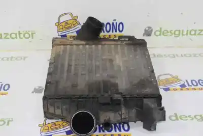 Peça sobressalente para automóvel em segunda mão intercooler por mercedes vito marco polo (638) 2.2 112 cdi referências oem iam a6385012901 a6385012901 