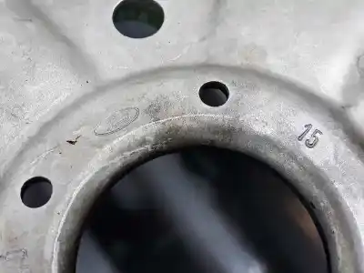 Автозапчастина б/у шина для ford transit custom v362 autobús (f3) 2.2 tdci посилання на oem iam 1c151007ad  1521954