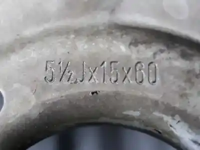 Автозапчастина б/у шина для ford transit custom v362 autobús (f3) 2.2 tdci посилання на oem iam 1c151007ad  1521954