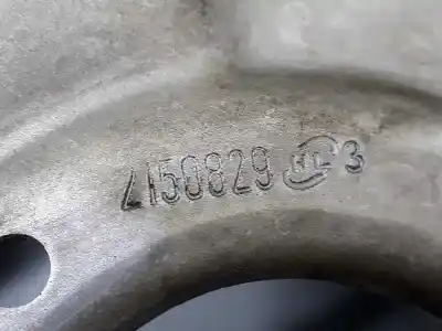 Автозапчастина б/у шина для ford transit custom v362 autobús (f3) 2.2 tdci посилання на oem iam 1c151007ad  1521954