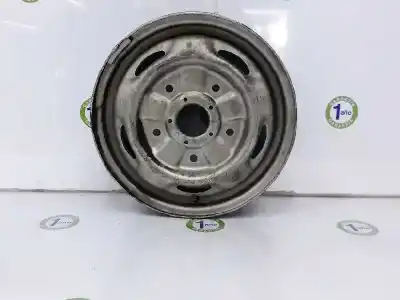 Автозапчастина б/у шина для ford transit custom v362 autobús (f3) 2.2 tdci посилання на oem iam 1c151007ad  1521954