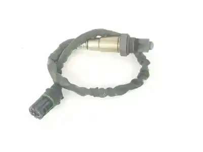 Peça sobressalente para automóvel em segunda mão sonda lambda por bmw serie 3 coupe (e92) 3.0 24v turbo referências oem iam 11787545074