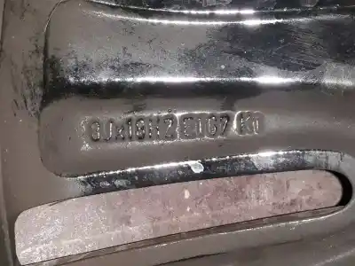 Second-hand car spare part rim for clase c clase r 3.0 cdi oem iam references a2514011302  b66474286