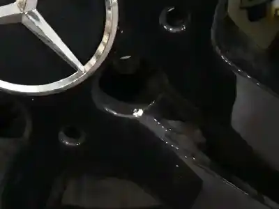 Second-hand car spare part rim for clase c clase r 3.0 cdi oem iam references a2514011302  b66474286