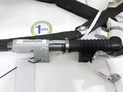Автозапчастина б/у передня права подушка безпеки для nissan qashqai / qashqai +2 i (j10, nj10, jj10e) 1.5 dci посилання на oem iam 985p0jd00a  985p0-jd00a