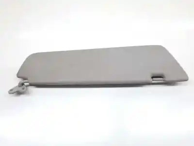 Second-hand car spare part left sunshade for clase c vito basic, combi 2.1 cdi oem iam references a6398100010  6398100010