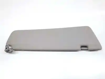 Second-hand car spare part left sunshade for clase c vito basic, combi 2.1 cdi oem iam references a6398100010  6398100010