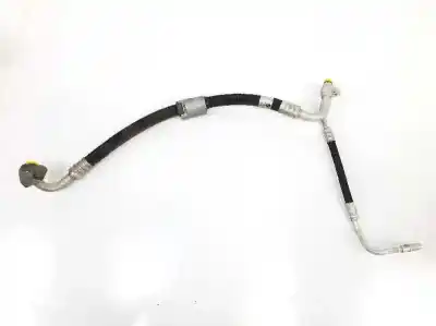 Second-hand car spare part air conditioning pipes for bmw serie 3 coupe (e92) 3.0 24v turbo oem iam references 64536929811  64536929811