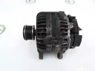 Автозапчастина б/у генератор для nissan qashqai / qashqai +2 i (j10, nj10, jj10e) 1.5 dci посилання на oem iam 8200728292  0214525140