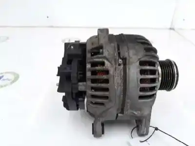 Автозапчастина б/у генератор для nissan qashqai / qashqai +2 i (j10, nj10, jj10e) 1.5 dci посилання на oem iam 8200728292  0214525140