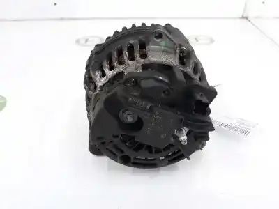 Автозапчастина б/у генератор для nissan qashqai / qashqai +2 i (j10, nj10, jj10e) 1.5 dci посилання на oem iam 8200728292  0214525140