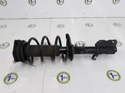 Tweedehands auto-onderdeel schokbreker rechts voor voor nissan qashqai / qashqai +2 i (j10, nj10, jj10e) 1.5 dci oem iam-referenties e4302jd01a