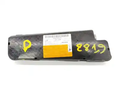 Peça sobressalente para automóvel em segunda mão airbag frontal lado direito por land rover freelander 2 (l359) 2.2 td4 4x4 referências oem iam lr002344
