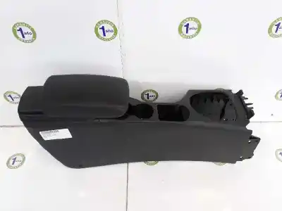 Tweedehands auto-onderdeel midden armsteun voor nissan qashqai / qashqai +2 i (j10, nj10, jj10e) 1.5 dci oem iam-referenties 96910jd000  96910jd10a