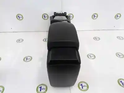 Tweedehands auto-onderdeel midden armsteun voor nissan qashqai / qashqai +2 i (j10, nj10, jj10e) 1.5 dci oem iam-referenties 96910jd000  96910jd10a
