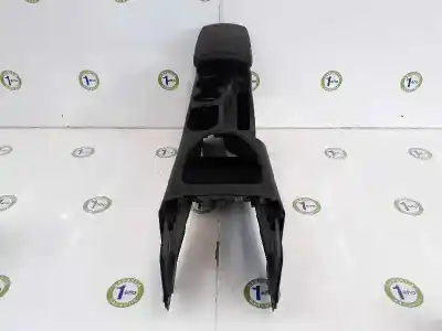 Tweedehands auto-onderdeel midden armsteun voor nissan qashqai / qashqai +2 i (j10, nj10, jj10e) 1.5 dci oem iam-referenties 96910jd000  96910jd10a