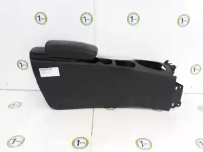 Tweedehands auto-onderdeel midden armsteun voor nissan qashqai / qashqai +2 i (j10, nj10, jj10e) 1.5 dci oem iam-referenties 96910jd000