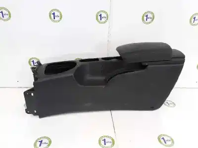 Tweedehands auto-onderdeel midden armsteun voor nissan qashqai / qashqai +2 i (j10, nj10, jj10e) 1.5 dci oem iam-referenties 96910jd000  96910jd10a