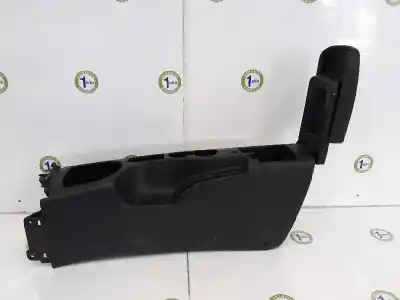 Tweedehands auto-onderdeel midden armsteun voor nissan qashqai / qashqai +2 i (j10, nj10, jj10e) 1.5 dci oem iam-referenties 96910jd000  96910jd10a