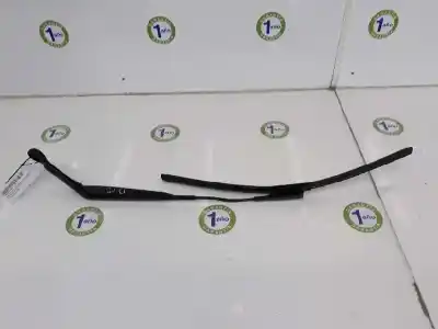 Tweedehands auto-onderdeel ruitenwisser arm links voor voor nissan qashqai / qashqai +2 i (j10, nj10, jj10e) 1.5 dci oem iam-referenties 28881jd900