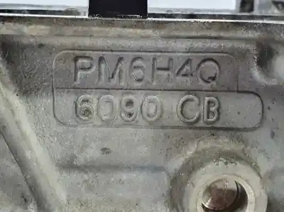 Автозапчастина б/у доп для land rover range rover (lm) 3.6 td v8 посилання на oem iam lr002435  6h4q6c032aa