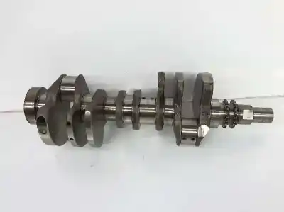 Автозапчасти б/у коленчатый вал за land rover range rover (lm) 3.6 td v8 ссылки oem iam cigueñal 368dt