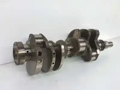 Автозапчасти б/у коленчатый вал за land rover range rover (lm) 3.6 td v8 ссылки oem iam cigueñal 368dt  cigueñal 368dt