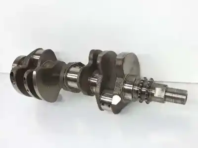 Автозапчасти б/у коленчатый вал за land rover range rover (lm) 3.6 td v8 ссылки oem iam cigueñal 368dt  cigueñal 368dt