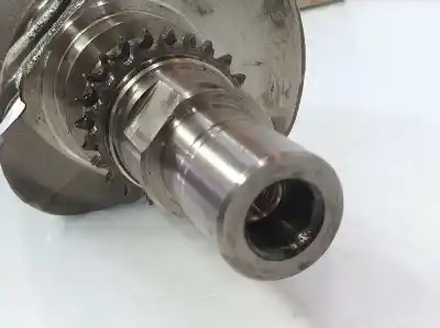 Автозапчасти б/у коленчатый вал за land rover range rover (lm) 3.6 td v8 ссылки oem iam cigueñal 368dt  cigueñal 368dt