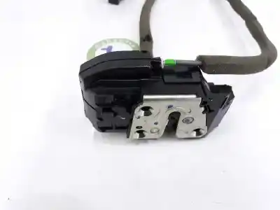 Автозапчастина б/у замок дверей заднього лівого для nissan qashqai / qashqai +2 i (j10, nj10, jj10e) 1.5 dci посилання на oem iam 82501jd90c  