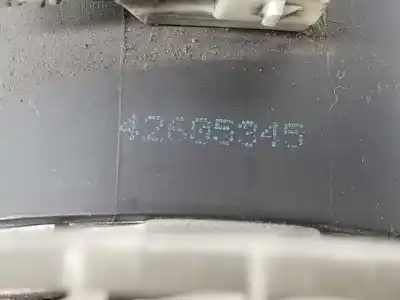 Автозапчасти б/у нагревательный вентилятор за clase c vito basic, combi 2.1 cdi ссылки oem iam a0028308360  0028308360