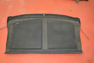 İkinci el araba yedek parçası arka tepsi için seat toledo (1m2) 1.9 tdi oem iam referansları 1l0867769c  