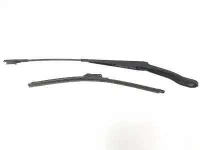 Peça sobressalente para automóvel em segunda mão haste de escova dianteiro direito por land rover freelander 2 (l359) 2.2 td4 4x4 referências oem iam lr002245