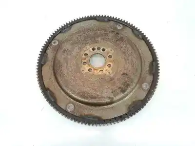 Автозапчасти б/у двигатель маховик за land rover range rover (lm) 3.6 td v8 ссылки oem iam lr002441  6h426k375ab