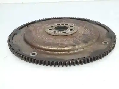Автозапчасти б/у двигатель маховик за land rover range rover (lm) 3.6 td v8 ссылки oem iam lr002441  6h426k375ab