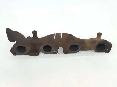 Автозапчасти б/у выхлопной коллектор за land rover range rover (lm) 3.6 td v8 ссылки oem iam lr005053  6h4q9431dc
