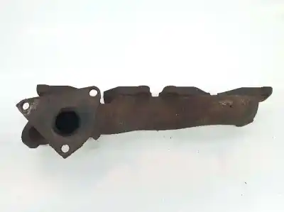 Автозапчасти б/у выхлопной коллектор за land rover range rover (lm) 3.6 td v8 ссылки oem iam lr005053  6h4q9431dc