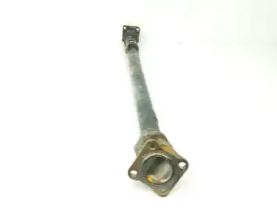 Peça sobressalente para automóvel em segunda mão transmissão central dianteira por nissan patrol gr (y61) básico referências oem iam 37200vb900  37200vb900